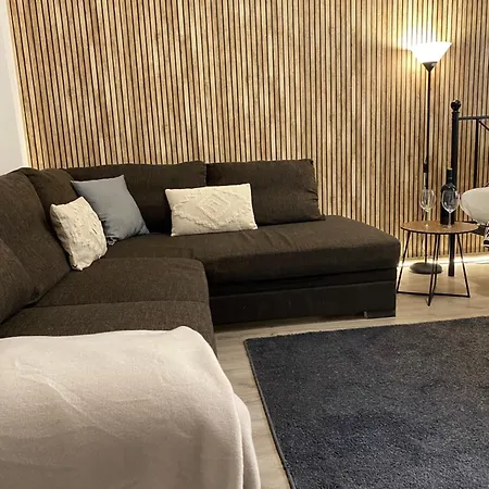 Sparrow In Kazimierz Apartmán Krakov