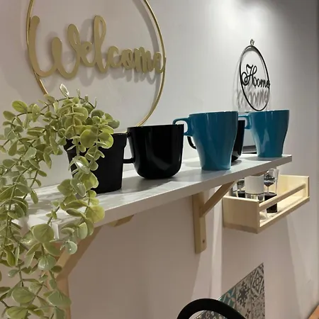 Sparrow In Kazimierz *