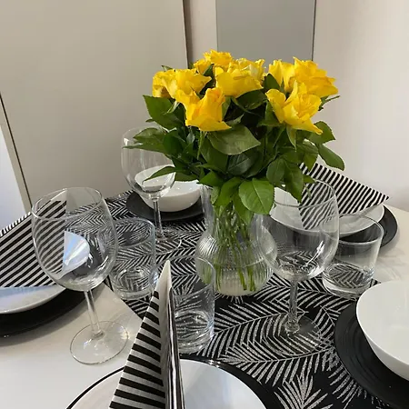 Sparrow In Kazimierz Krakov