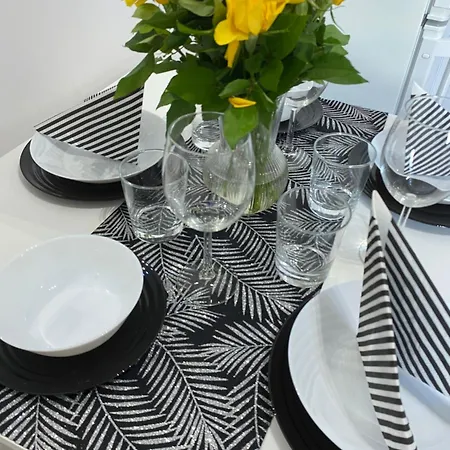 Sparrow In Kazimierz Apartmán *