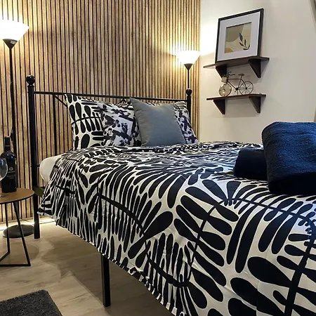 Sparrow In Kazimierz *