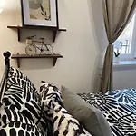 아파트 Sparrow In Kazimierz 크라쿠프