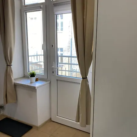 Апартаменты Sparrow In Kazimierz *