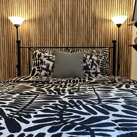 Apartment Sparrow In Kazimierz Krakow