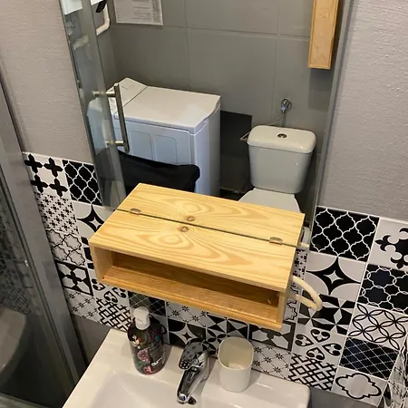 Sparrow In Kazimierz Apartman