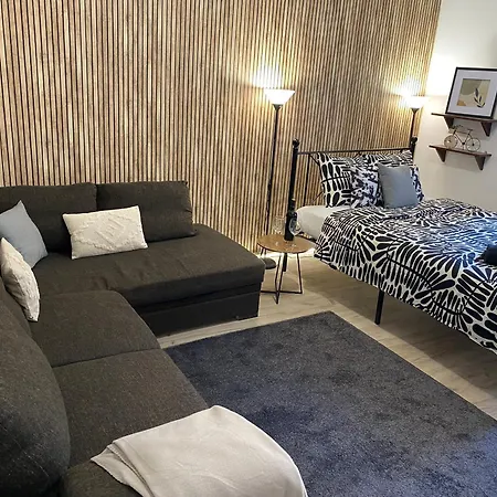 Apartament Sparrow In Kazimierz *
