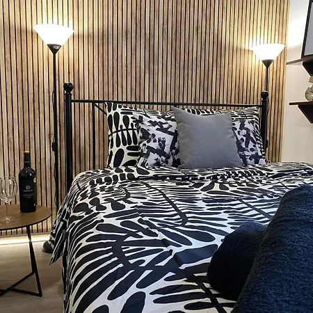 Apartament Sparrow In Kazimierz