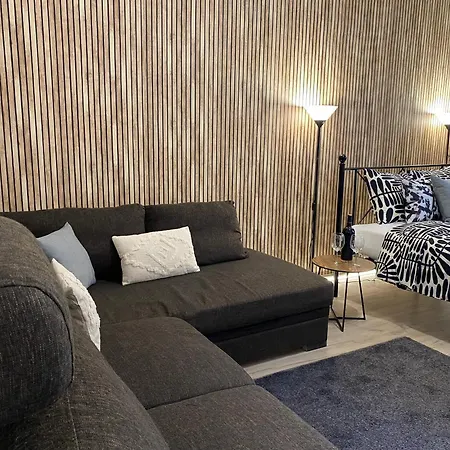 Sparrow In Kazimierz شقة *