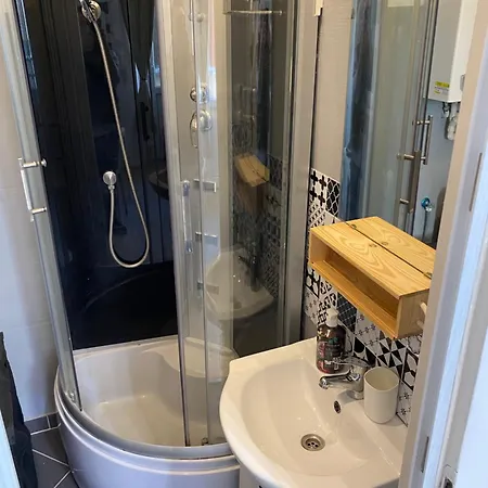 Sparrow In Kazimierz شقة *