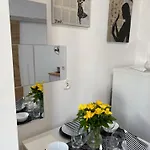 Sparrow In Kazimierz Appartement Cracovie